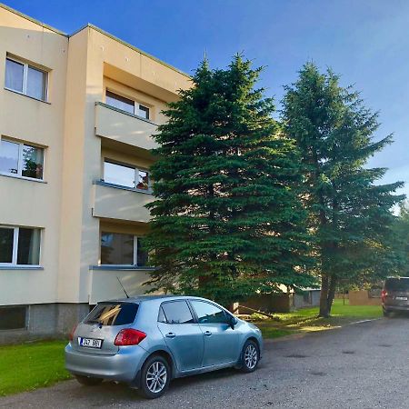 Wind Rose Apartment Kuressaare Zewnętrze zdjęcie