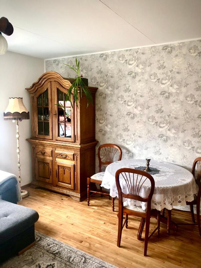 Wind Rose Apartment Kuressaare Zewnętrze zdjęcie