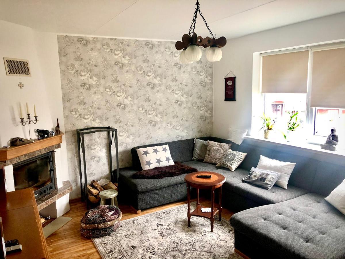 Wind Rose Apartment Kuressaare Zewnętrze zdjęcie
