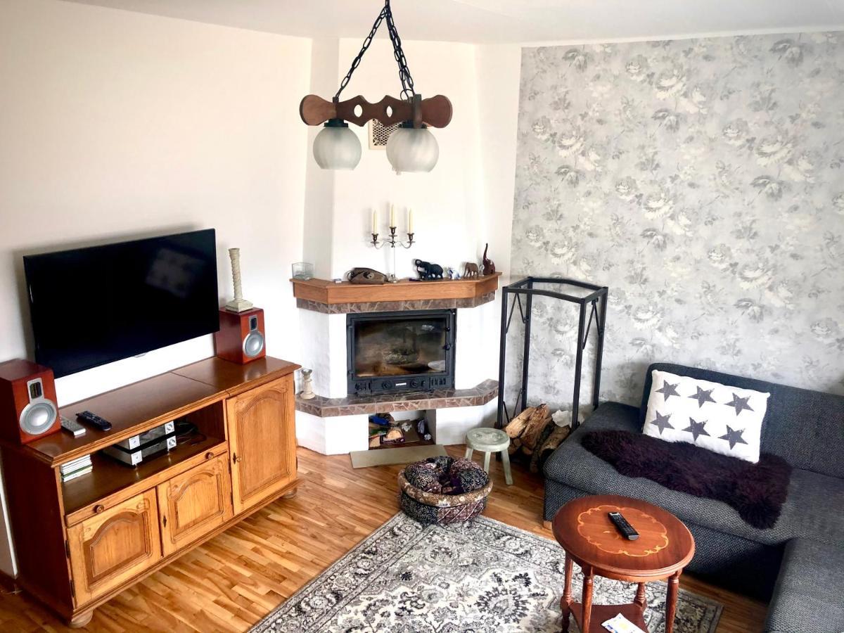 Wind Rose Apartment Kuressaare Zewnętrze zdjęcie