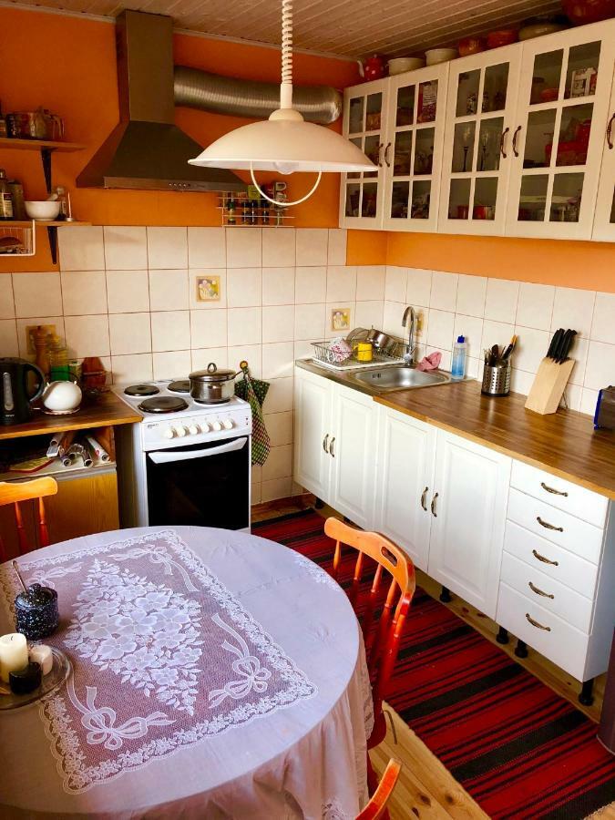 Wind Rose Apartment Kuressaare Zewnętrze zdjęcie