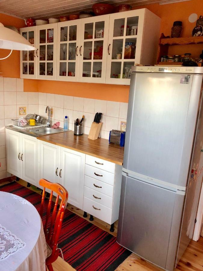 Wind Rose Apartment Kuressaare Zewnętrze zdjęcie