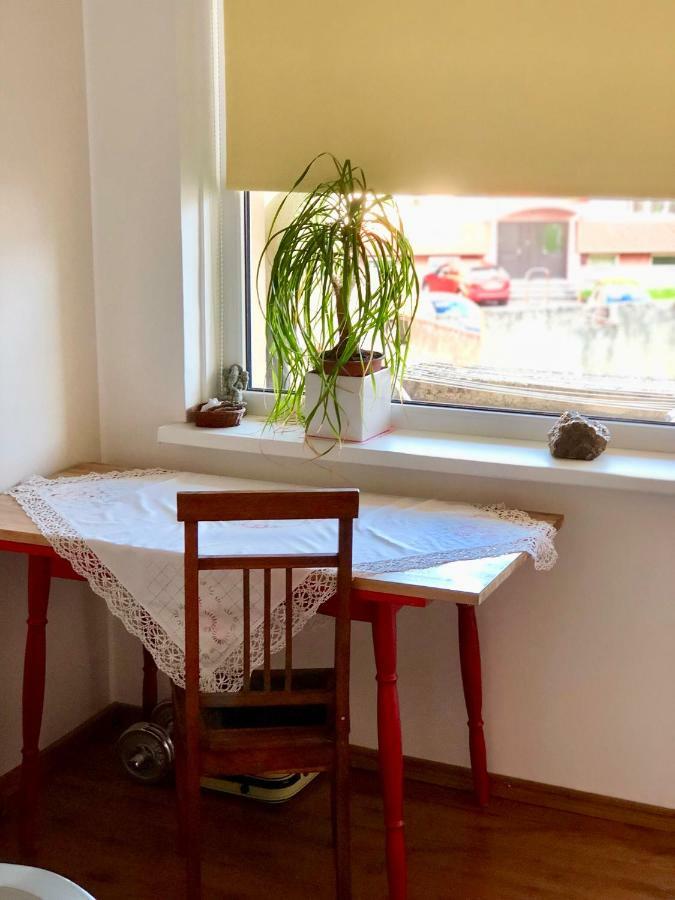 Wind Rose Apartment Kuressaare Zewnętrze zdjęcie