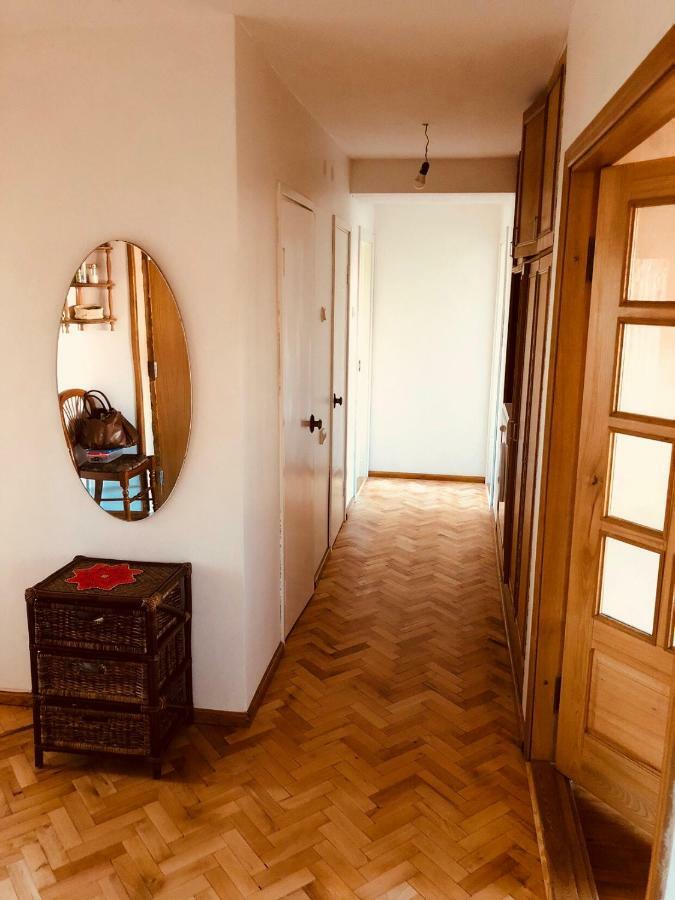 Wind Rose Apartment Kuressaare Zewnętrze zdjęcie