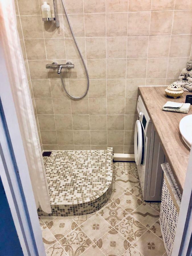Wind Rose Apartment Kuressaare Zewnętrze zdjęcie