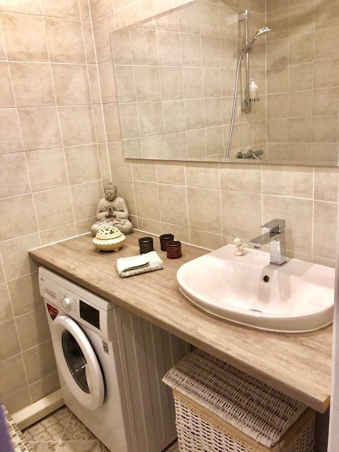 Wind Rose Apartment Kuressaare Zewnętrze zdjęcie