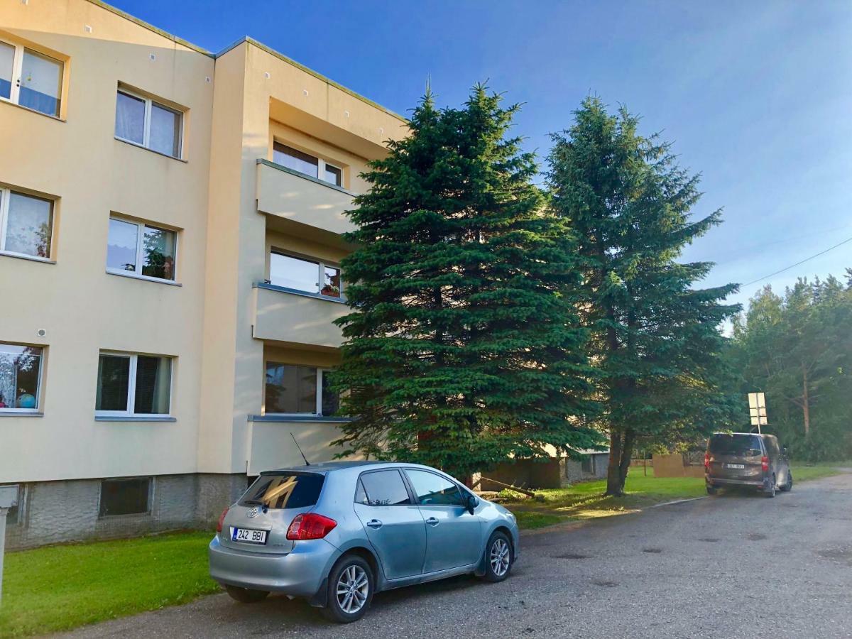 Wind Rose Apartment Kuressaare Zewnętrze zdjęcie